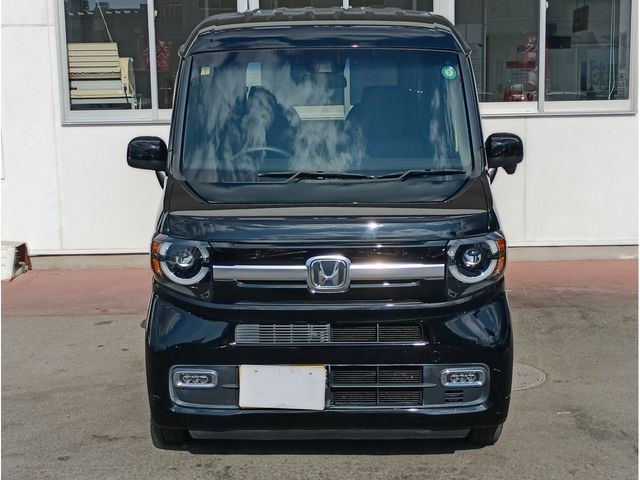 HONDA N-VAN+STYLE 2020 Image 31