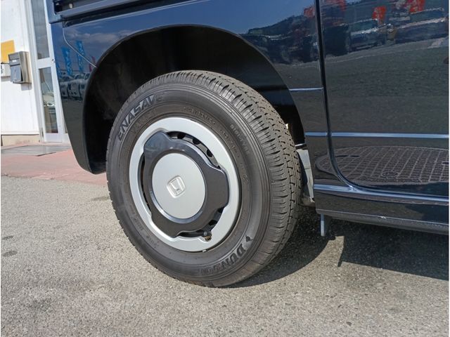 HONDA N-VAN+STYLE 2020 Image 31