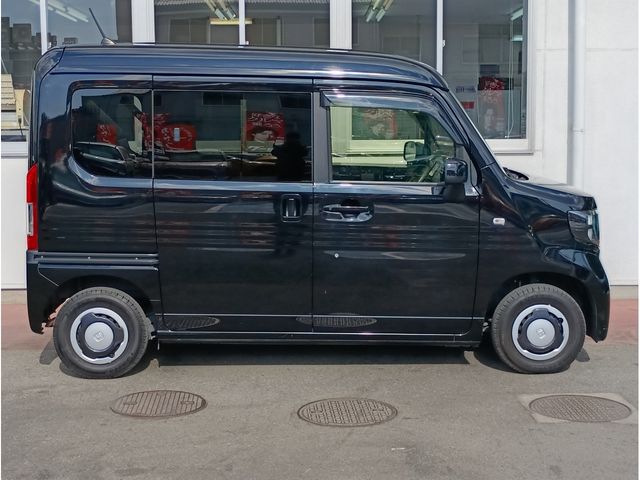 HONDA N-VAN+STYLE 2020 Image 31