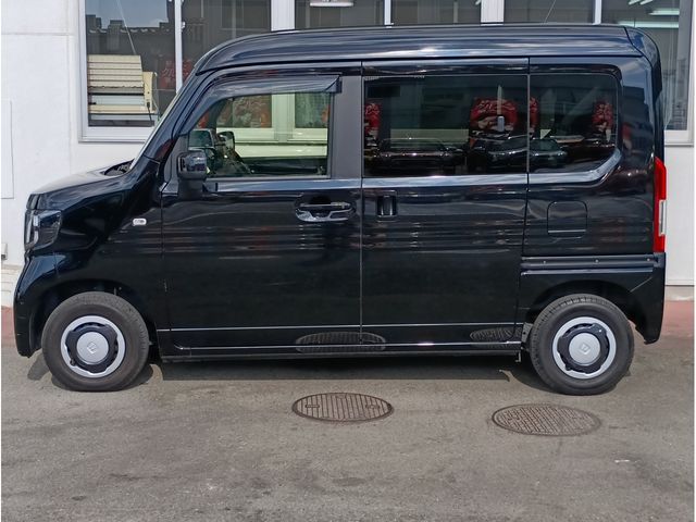 HONDA N-VAN+STYLE 2020 Image 31