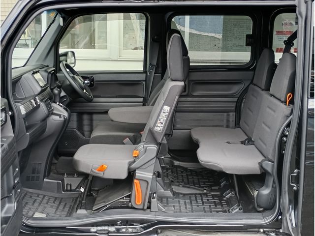 HONDA N-VAN+STYLE 2020 Image 31