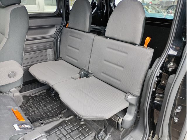 HONDA N-VAN+STYLE 2020 Image 31