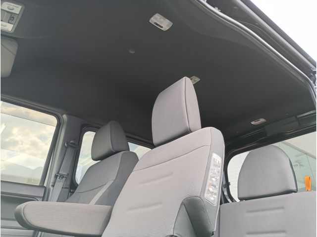 HONDA N-VAN+STYLE 2020 Image 31