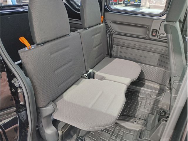 HONDA N-VAN+STYLE 2020 Image 31