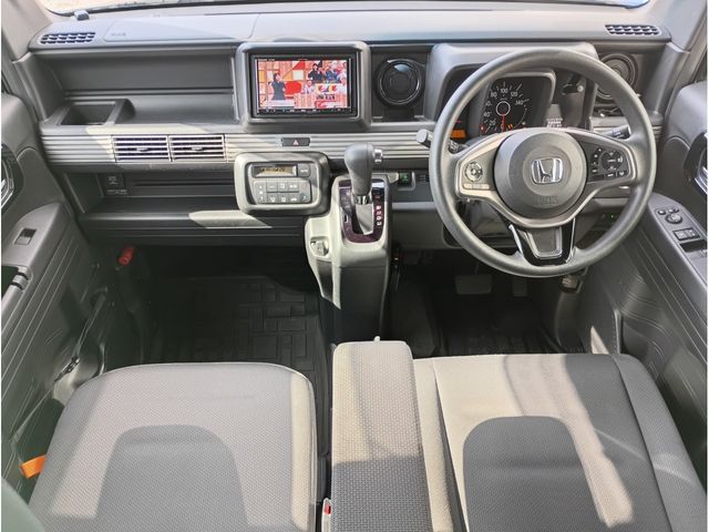 HONDA N-VAN+STYLE 2020 Image 31