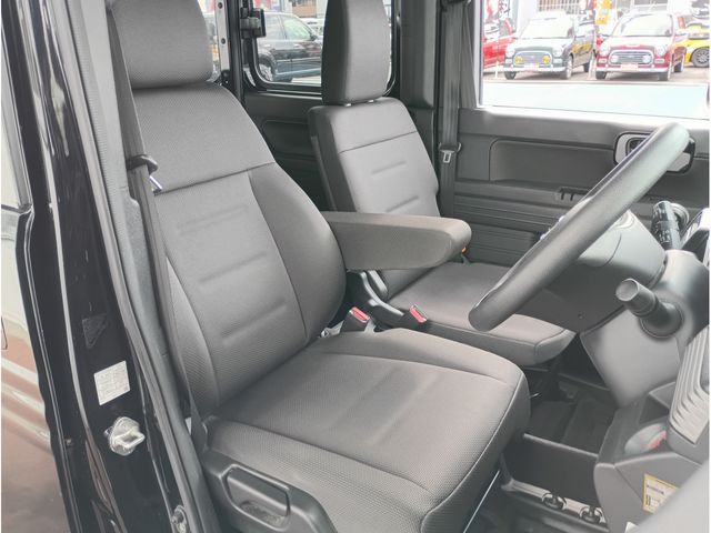 HONDA N-VAN+STYLE 2020 Image 31