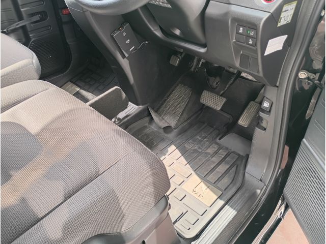 HONDA N-VAN+STYLE 2020 Image 31