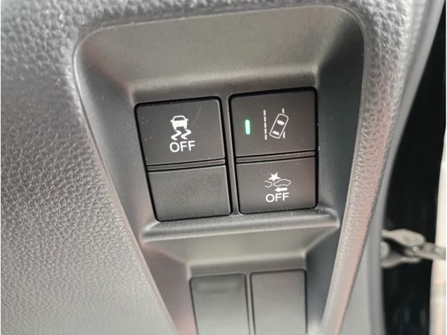 HONDA N-VAN+STYLE 2020 Image 31