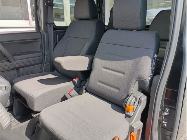 HONDA N-VAN+STYLE 2020 Image 31