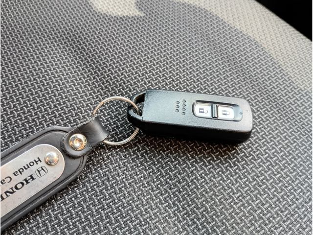 HONDA N-VAN+STYLE 2020 Image 31