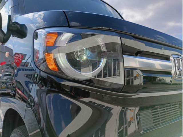 HONDA N-VAN+STYLE 2020 Image 31