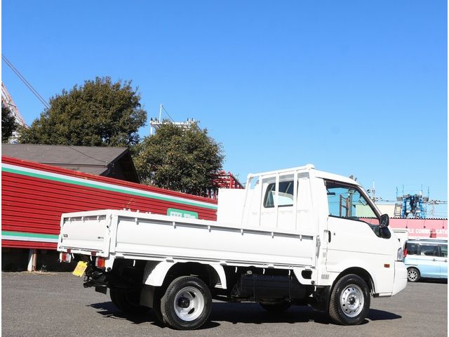 MAZDA BONGO TRUCK 4WD 2014 Image 31