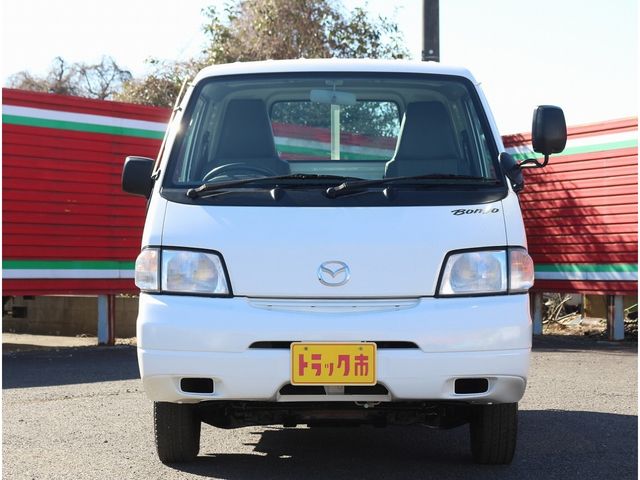 MAZDA BONGO TRUCK 4WD 2014 Image 31