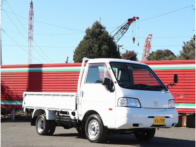 MAZDA BONGO TRUCK 4WD 2014 Image 31