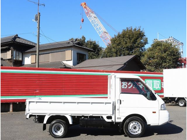 MAZDA BONGO TRUCK 4WD 2014 Image 31