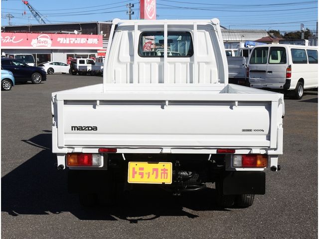 MAZDA BONGO TRUCK 4WD 2014 Image 31