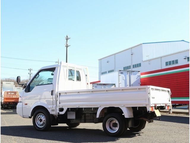 MAZDA BONGO TRUCK 4WD 2014 Image 31