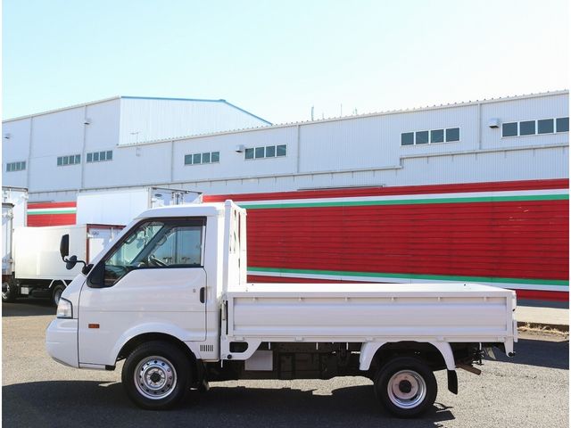 MAZDA BONGO TRUCK 4WD 2014 Image 31