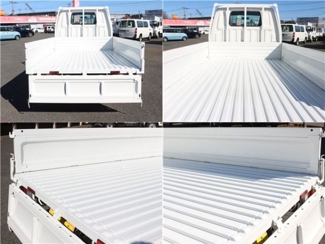 MAZDA BONGO TRUCK 4WD 2014 Image 31