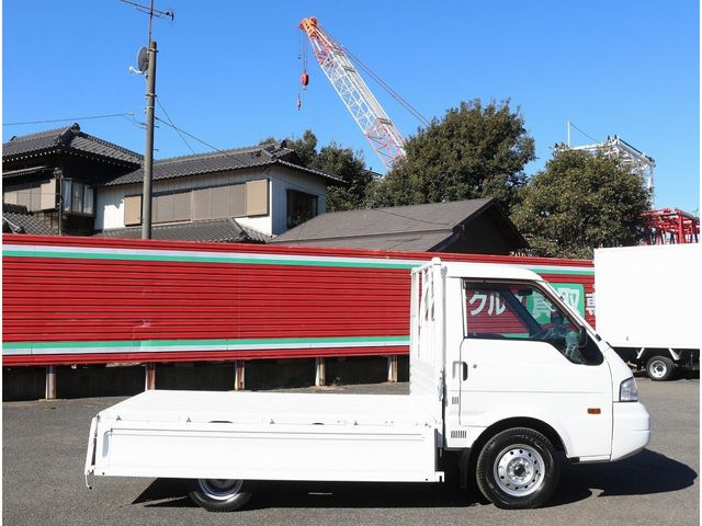 MAZDA BONGO TRUCK 4WD 2014 Image 31