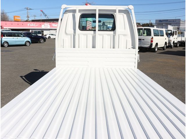 MAZDA BONGO TRUCK 4WD 2014 Image 31