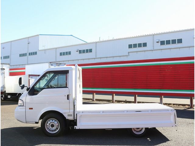 MAZDA BONGO TRUCK 4WD 2014 Image 31