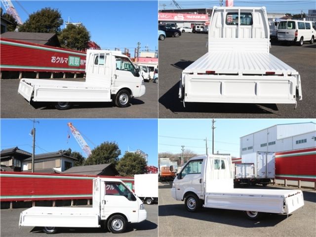 MAZDA BONGO TRUCK 4WD 2014 Image 31