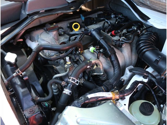 MAZDA BONGO TRUCK 4WD 2014 Image 31