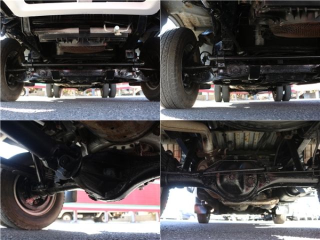 MAZDA BONGO TRUCK 4WD 2014 Image 31