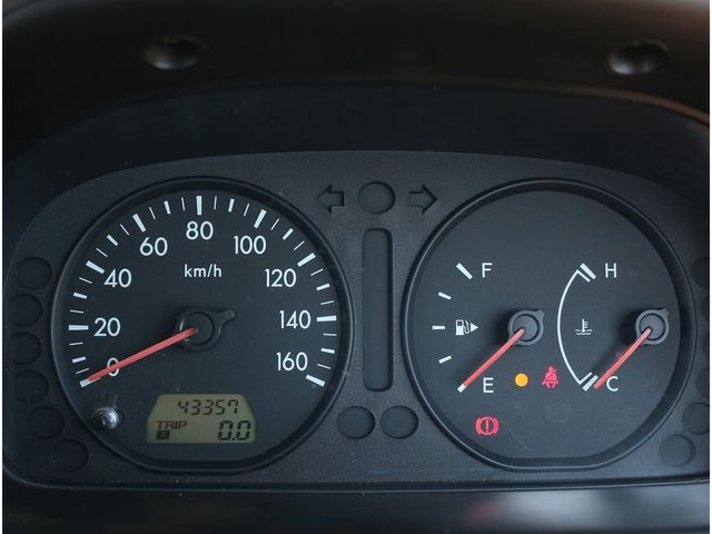 MAZDA BONGO TRUCK 4WD 2014 Image 31