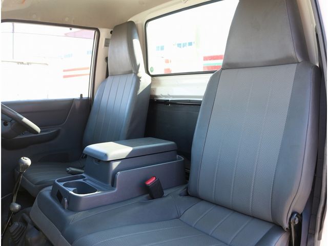 MAZDA BONGO TRUCK 4WD 2014 Image 31