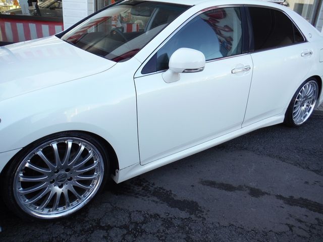 TOYOTA CROWN SEDAN 2010 Image 31