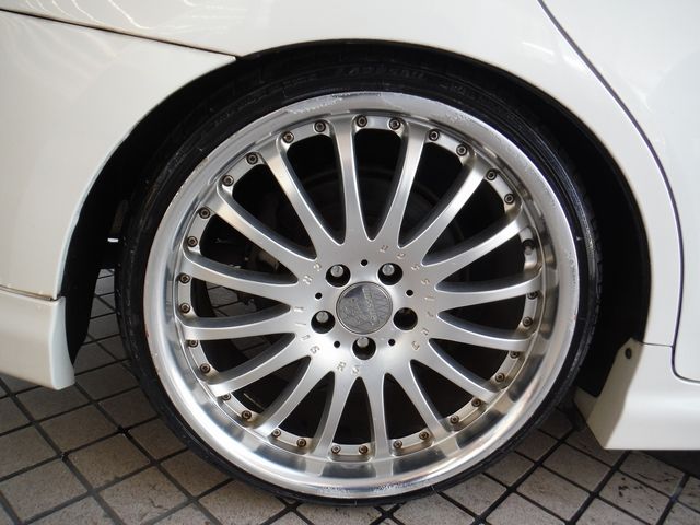 TOYOTA CROWN SEDAN 2010 Image 31