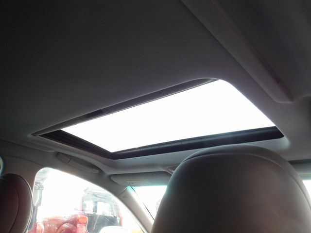 TOYOTA CROWN SEDAN 2010 Image 31