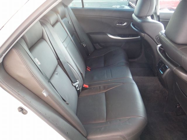 TOYOTA CROWN SEDAN 2010 Image 31