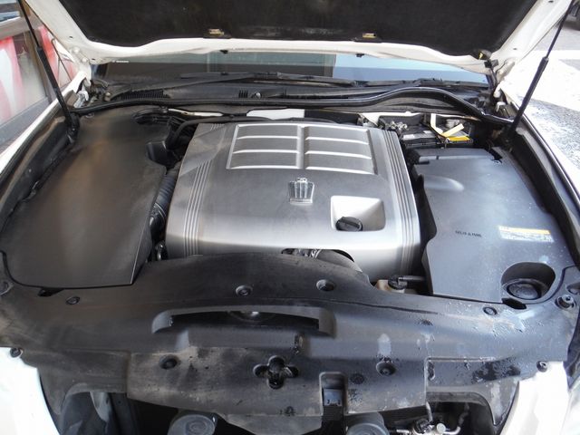 TOYOTA CROWN SEDAN 2010 Image 31