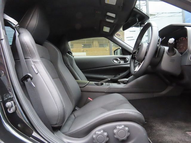NISSAN FAIRLADY Z 2025 Image 31