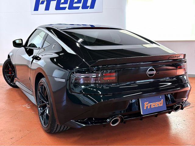 NISSAN FAIRLADY Z 2025 Image 31