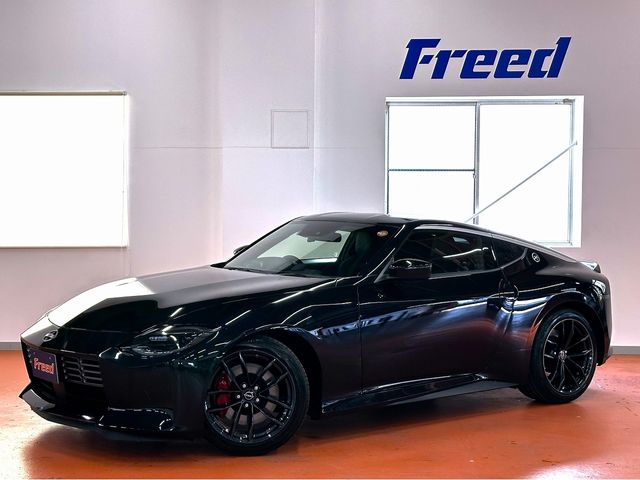 NISSAN FAIRLADY Z 2025 Image 31