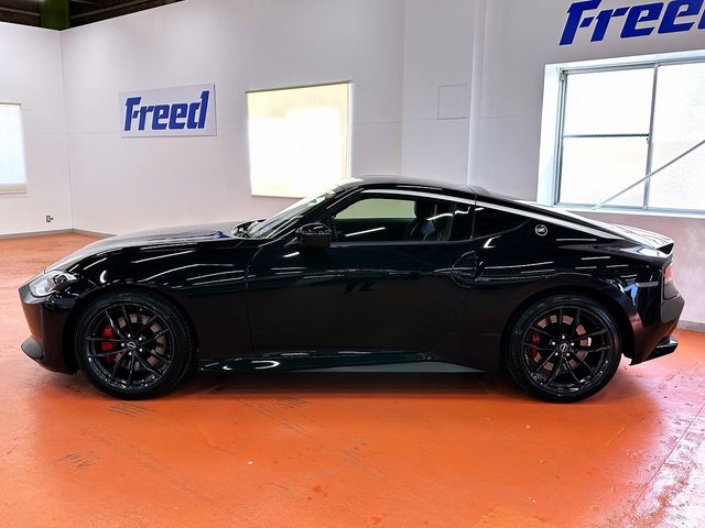 NISSAN FAIRLADY Z 2025 Image 31