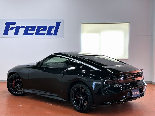 NISSAN FAIRLADY Z 2025 Image 31