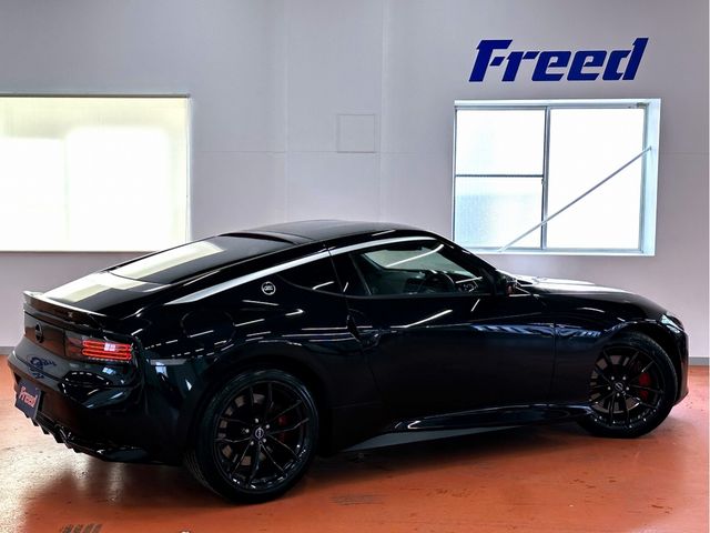 NISSAN FAIRLADY Z 2025 Image 31