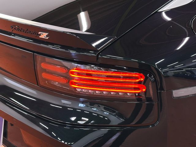 NISSAN FAIRLADY Z 2025 Image 31