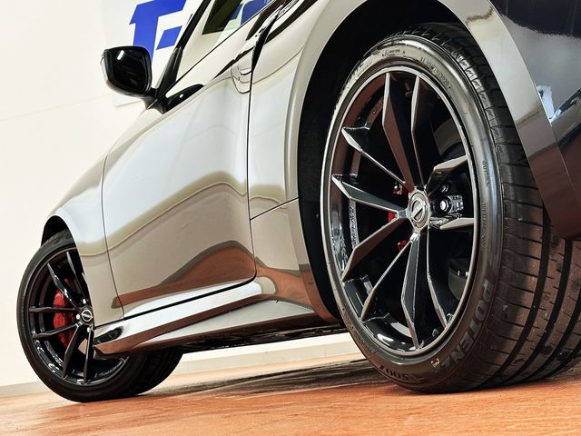 NISSAN FAIRLADY Z 2025 Image 31