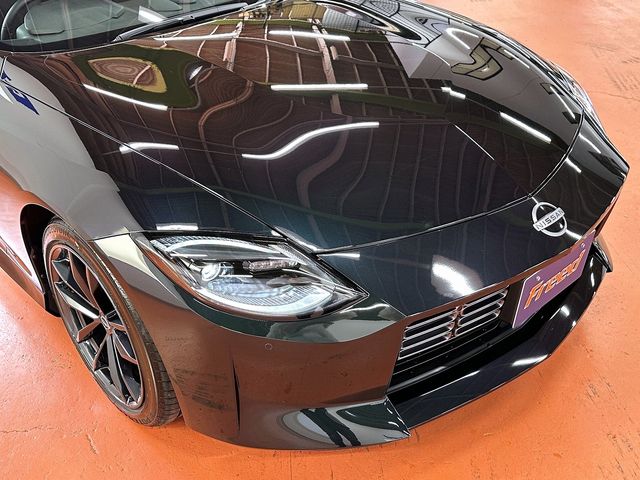 NISSAN FAIRLADY Z 2025 Image 31