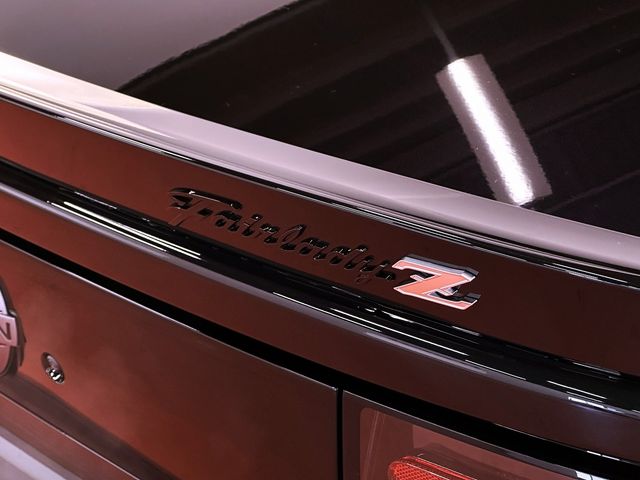 NISSAN FAIRLADY Z 2025 Image 31