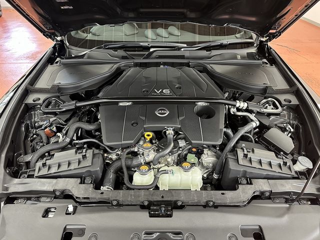 NISSAN FAIRLADY Z 2025 Image 31