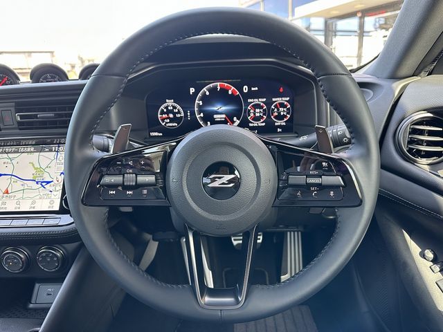 NISSAN FAIRLADY Z 2025 Image 31