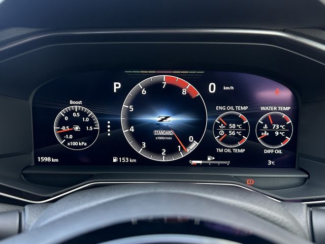 NISSAN FAIRLADY Z 2025 Image 31