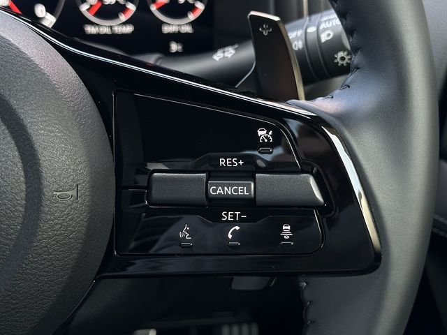 NISSAN FAIRLADY Z 2025 Image 31